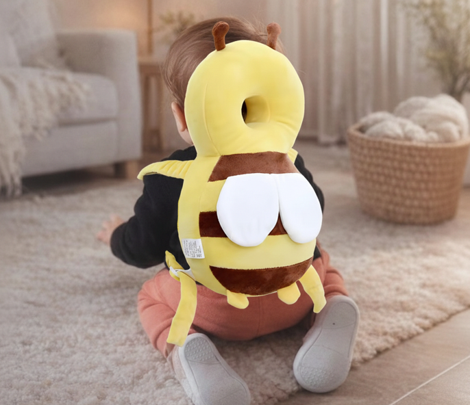 Babycore İlk Adım Güvenlik Yastığı