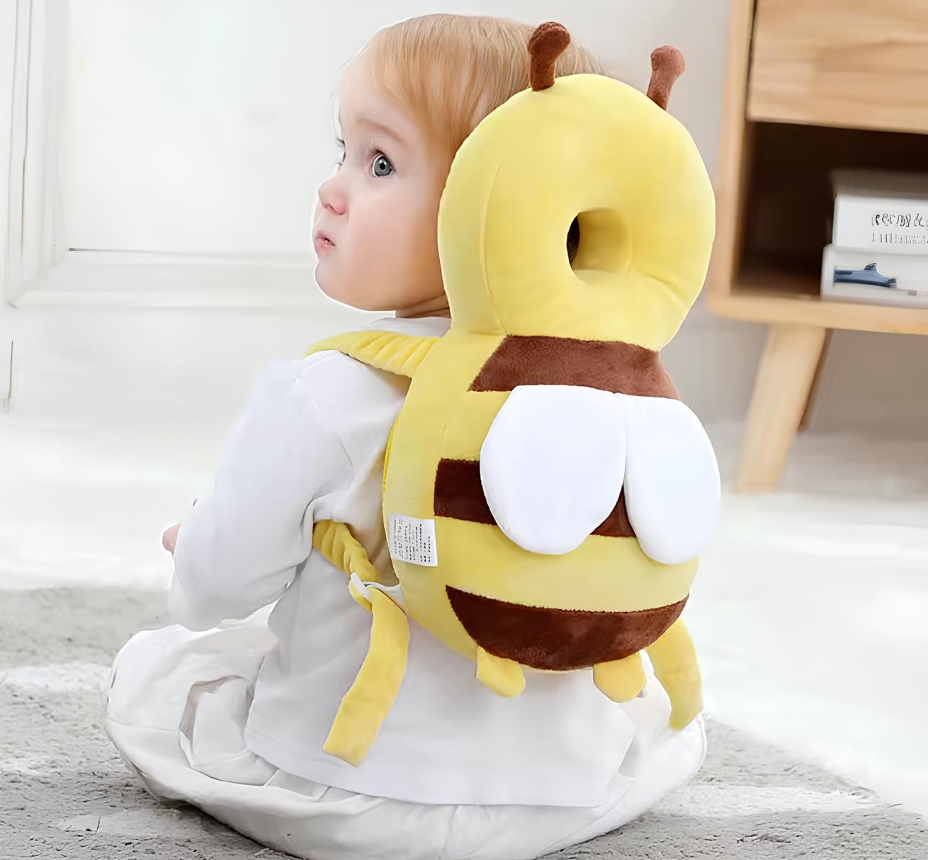 Babycore İlk Adım Güvenlik Yastığı