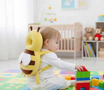 Babycore İlk Adım Güvenlik Yastığı